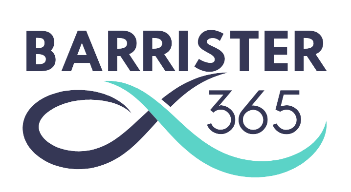 Barrister 365